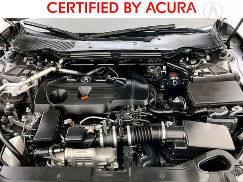 Certified 2023 Acura TLX w/ Technology Package image 12