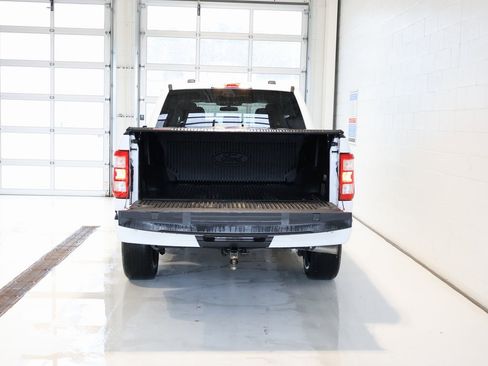 Used 2023 Ford F150 XL w/ STX Appearance Package image 28