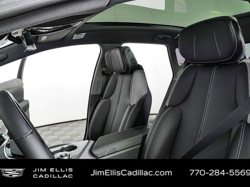 New 2026 Cadillac Optiq Sport 1 RWD image 5