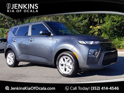 Used 2022 Kia Soul LX w/ Technology Package