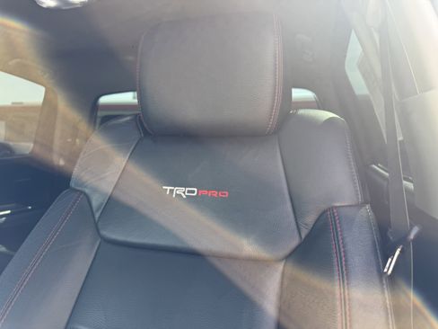 Used 2020 Toyota Tundra TRD Pro image 13