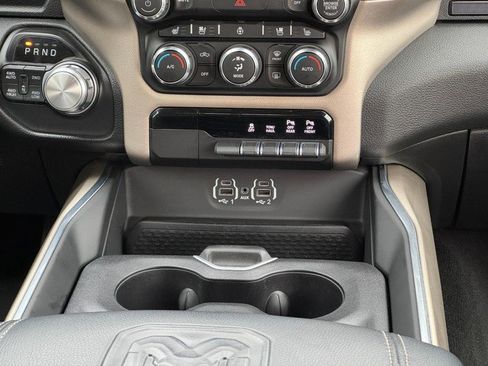Used 2021 RAM 1500 Laramie image 17
