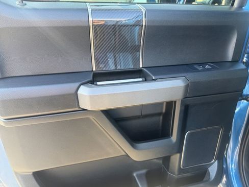 Used 2019 Ford F150 Raptor w/ Equipment Group 802A Luxury image 22