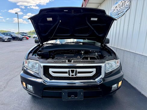 Used 2009 Honda Ridgeline RTL image 6