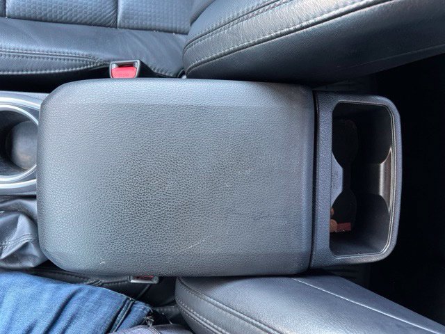 Used 2021 Toyota Tacoma Limited AWD/4WD image 21