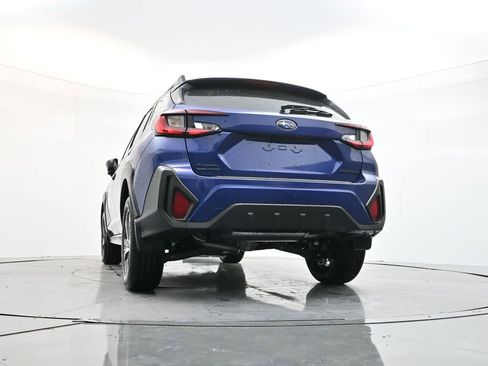 New 2026 Subaru Crosstrek 2.0i Premium image 22