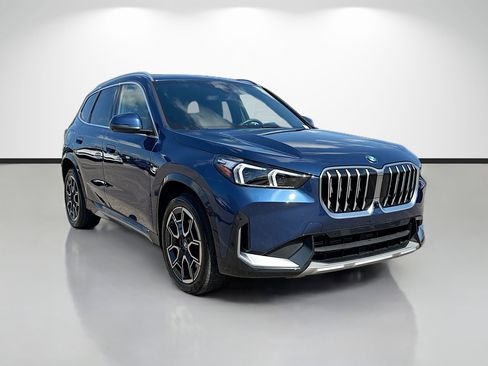 Used 2025 BMW X1 xDrive28i image 1