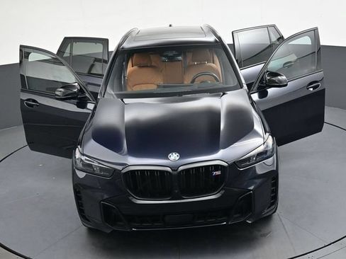 Used 2024 BMW X5 M60i AWD/4WD image 59