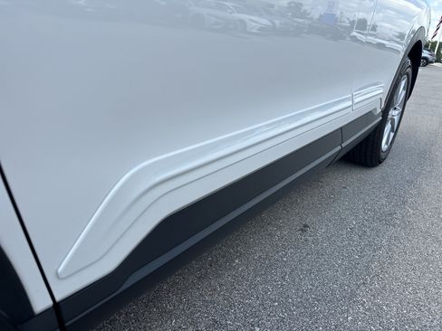 Used 2026 Honda CR-V EX image 9