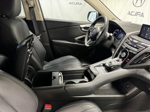 Certified 2023 Acura RDX AWD image 33