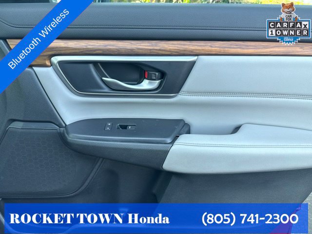 Used 2022 Honda CR-V EX-L image 15