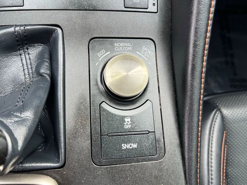 Used 2018 Lexus RC 350 AWD image 24