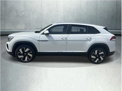 New 2026 Volkswagen Atlas Cross Sport SE
