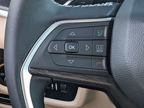 New 2025 Jeep Grand Cherokee Limited image 19