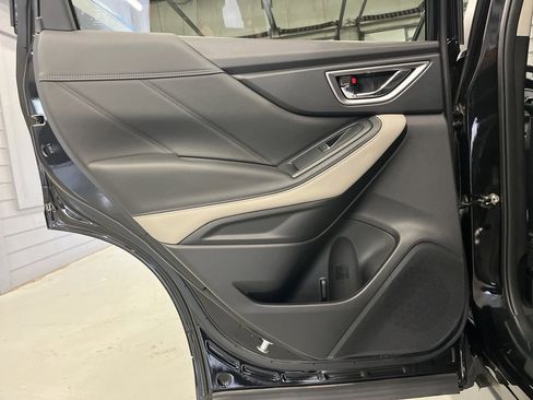 Certified 2024 Subaru Forester Limited image 27