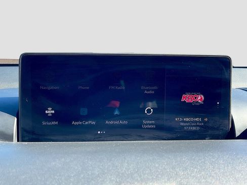 Used 2021 Acura TLX w/ Advance Package image 15