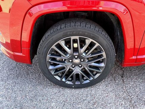 Certified 2023 Jeep Compass Limited image 22