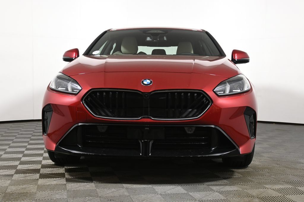 Used 2026 BMW 228i xDrive w/ Technology Package AWD/4WD image 10
