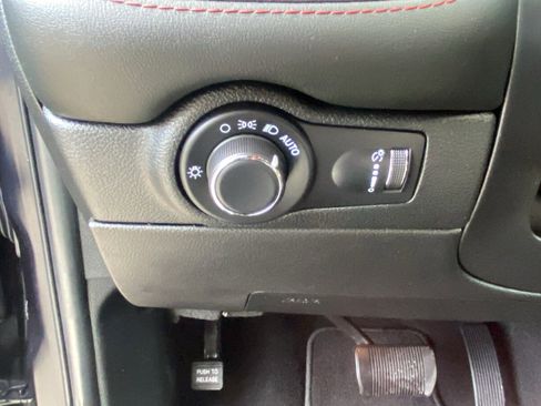 Certified 2024 Dodge Durango R/T image 8