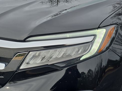 Certified 2022 Honda Pilot Touring image 33