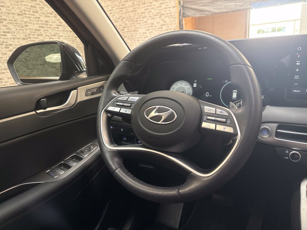 Used 2025 Hyundai Palisade SEL FWD image 19