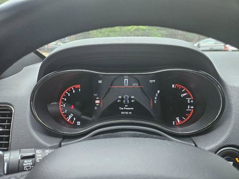 Used 2019 Dodge Durango GT image 11