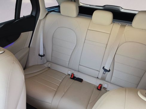 Certified 2022 Mercedes-Benz GLC 300 image 13
