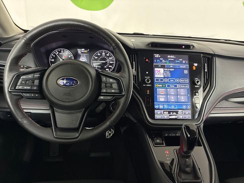 Certified 2025 Subaru Legacy Sport w/ Popular Package #3 image 20