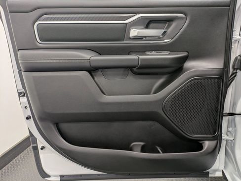 Used 2025 RAM 1500 Big Horn image 22