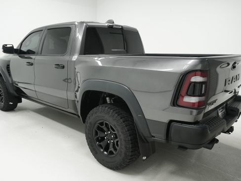 Used 2023 RAM 1500 TRX w/ TRX Level 2 Equipment Group AWD/4WD image 5