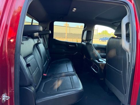 Used 2021 GMC Sierra 1500 Denali w/ Driver Alert Package II image 15