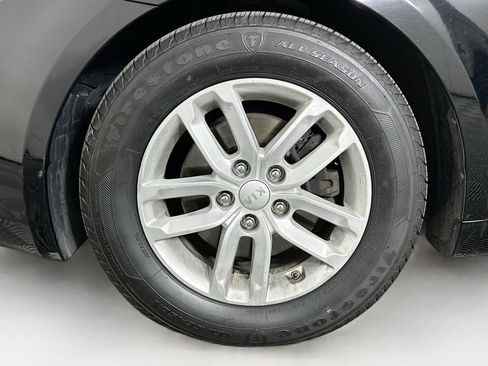 Used 2013 Kia Optima LX w/ Convenience Pkg image 11