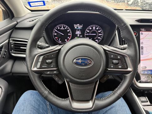 Used 2020 Subaru Outback Limited XT w/ Popular Package #2 AWD/4WD image 12