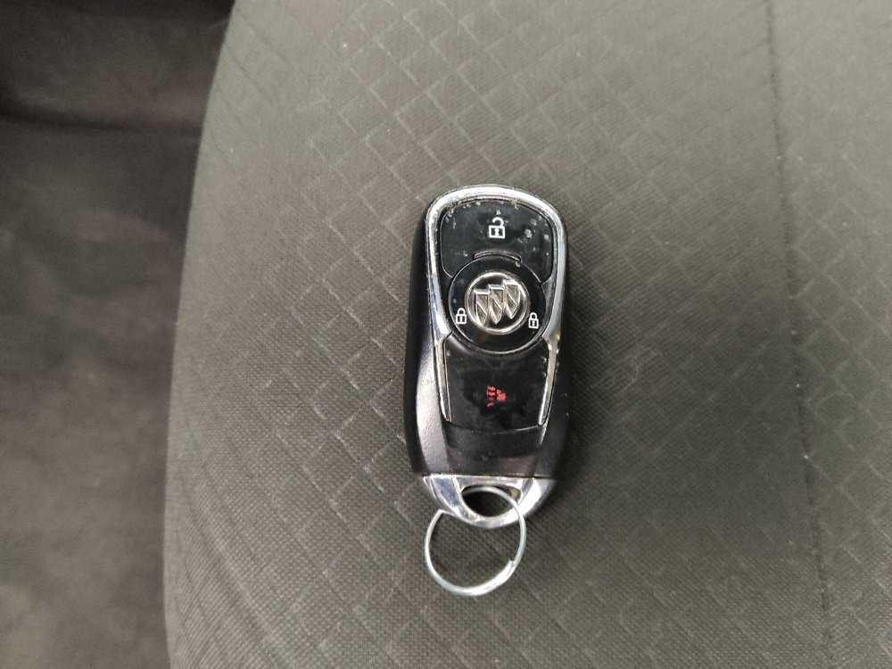 Used 2017 Buick Encore Preferred FWD image 32