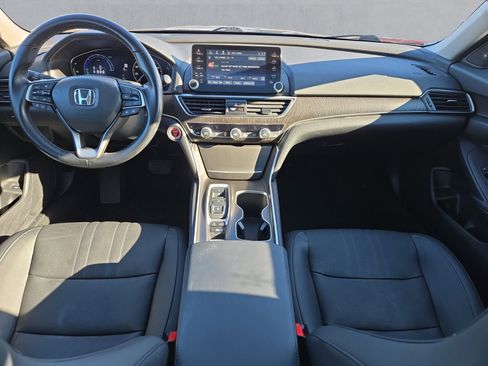 Used 2022 Honda Accord EX-L image 9