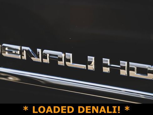 Used 2012 GMC Sierra 2500 Denali image 3