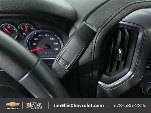 Certified 2019 Chevrolet Silverado 1500 LT w/ All-Star Edition image 16