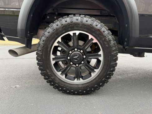 Used 2023 RAM 2500 Rebel w/ Level 2 Equipment Group image 30