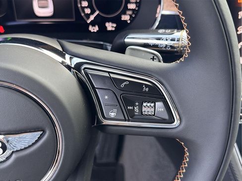 New 2026 Bentley Continental GT AWD/4WD image 37