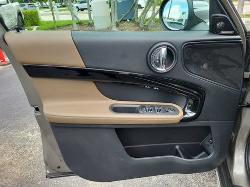 Used 2018 MINI Cooper Countryman S FWD image 15