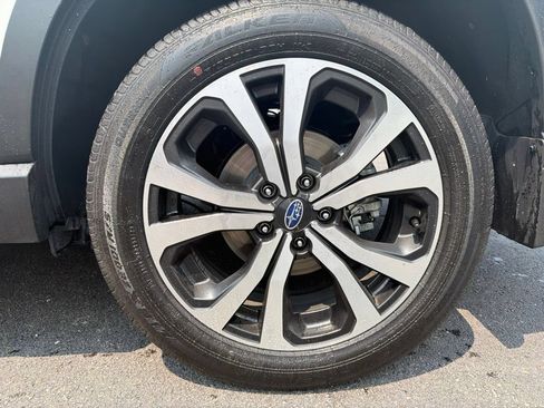 Certified 2024 Subaru Forester Touring AWD/4WD image 24