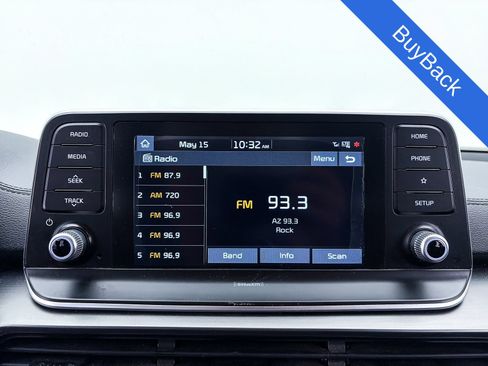 Used 2020 Kia Telluride LX AWD/4WD image 19