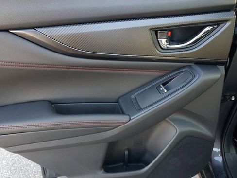 New 2025 Subaru WRX Premium image 13