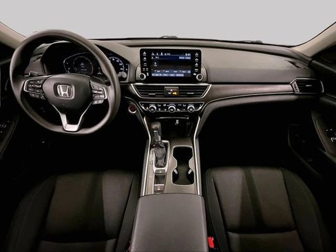 Used 2019 Honda Accord EX image 14