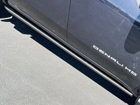 Used 2025 GMC Sierra 2500 Denali Ultimate image 21