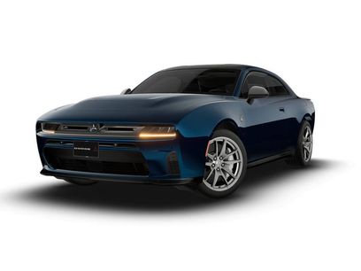 Used 2026 Dodge Charger Scat Pack