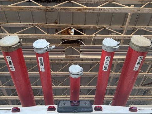 Used 2018 RAM ProMaster 2500 image 12