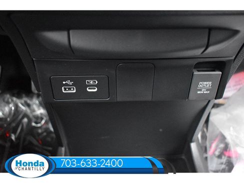 New 2026 Honda Odyssey Sport-L image 17