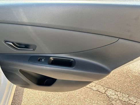 New 2026 Hyundai Elantra Sport image 16