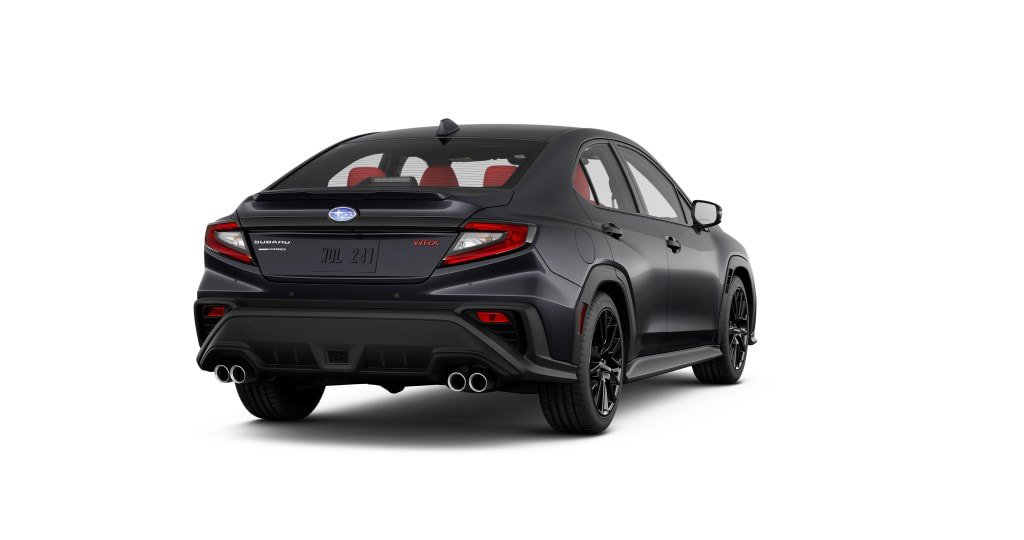 New 2026 Subaru WRX Limited AWD/4WD image 7